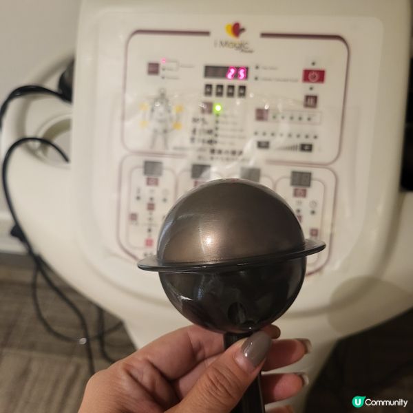 尖沙咀 ｜智能艾灸養生