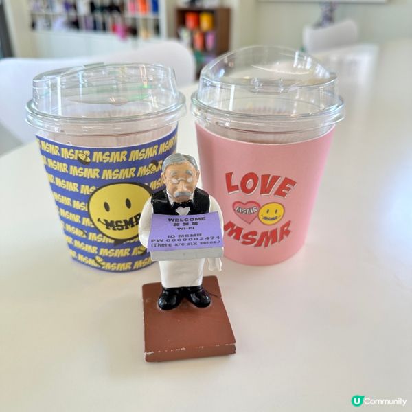 首爾 - 買襪🧦都有VIP 禮待🤭