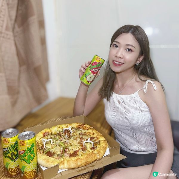 自從維他檸檬茶出咗Sparkling之後🫧一直都係我最愛💕今...