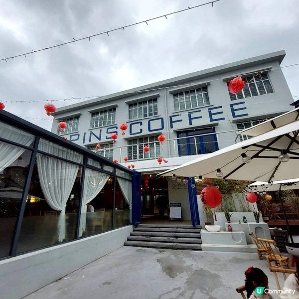 中山三鄉的橋頭村早在北宋年間建成，古色古香，近年不少特色ca...