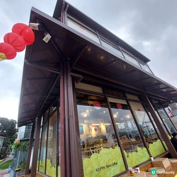 中山三鄉的橋頭村早在北宋年間建成，古色古香，近年不少特色ca...