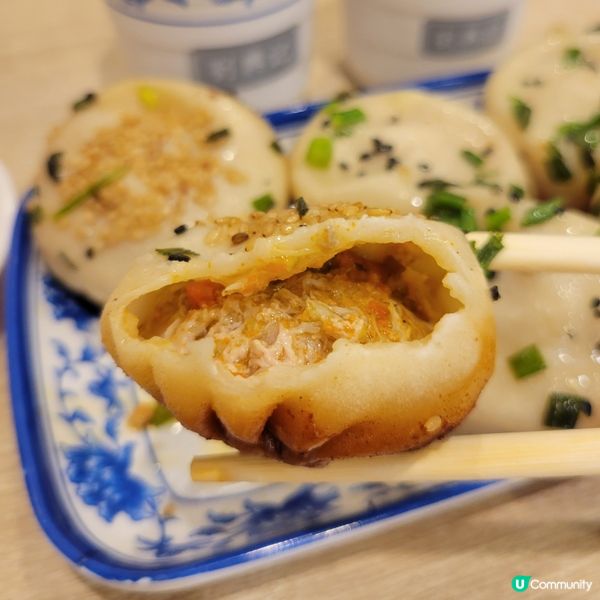 之前見好多朋友介紹過呢間主打生煎包和上海菜的「劉興記」，今日...