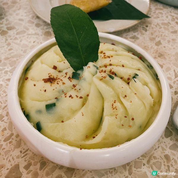 金光華廣場必食雲南菜‼️抵食糕點大餐😋