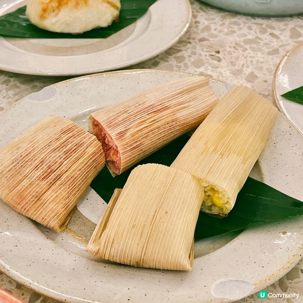 金光華廣場必食雲南菜‼️抵食糕點大餐😋
