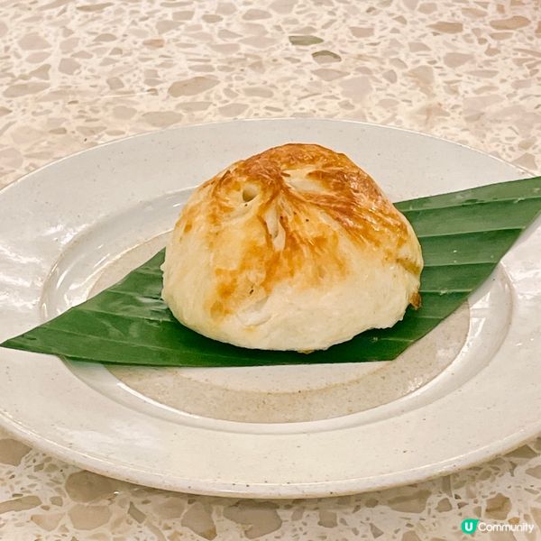 金光華廣場必食雲南菜‼️抵食糕點大餐😋