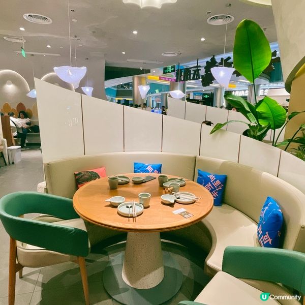 金光華廣場必食雲南菜‼️抵食糕點大餐😋