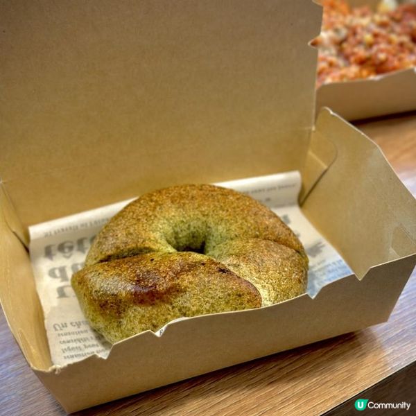 主打新鮮健康田園輕食外賣店🍊