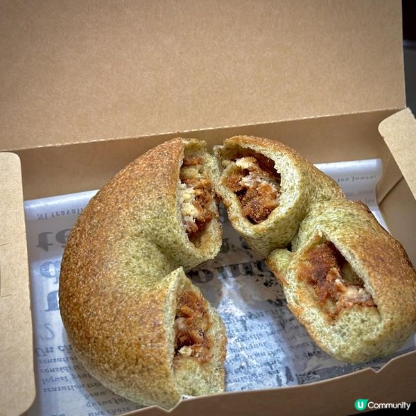 主打新鮮健康田園輕食外賣店🍊