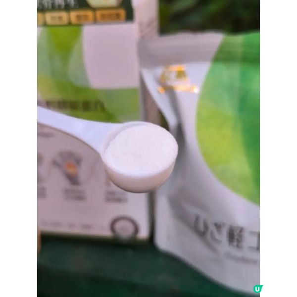 推介森永關節輕膠原蛋白