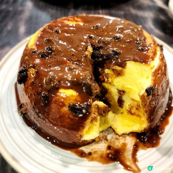 必食呢間梳夫厘班戟🥞❣️世一😋👍