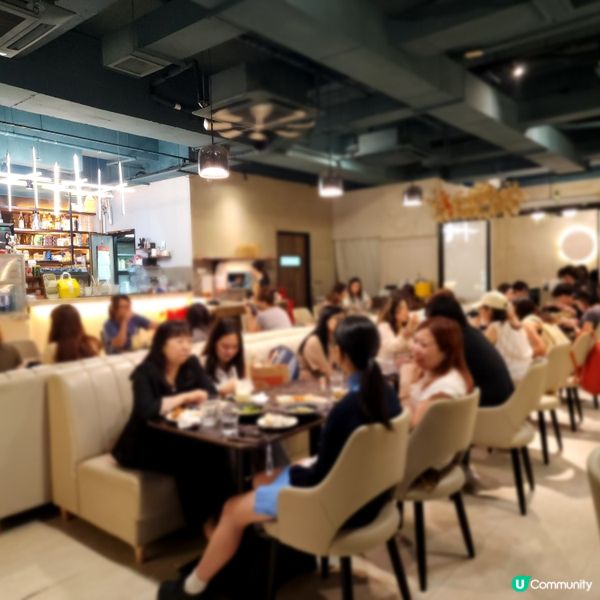 必食呢間梳夫厘班戟🥞❣️世一😋👍