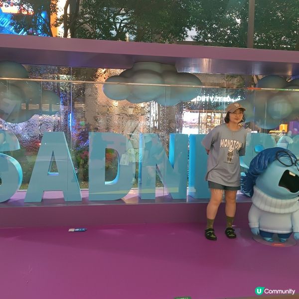 腦朋友回來了！「Emotion Playpark」玩樂打卡