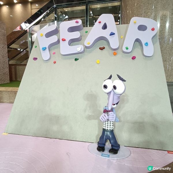 腦朋友回來了！「Emotion Playpark」玩樂打卡