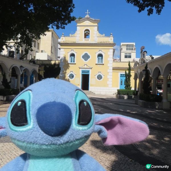 2024 大灣區33小時考察遊 - Travel Buddy相集