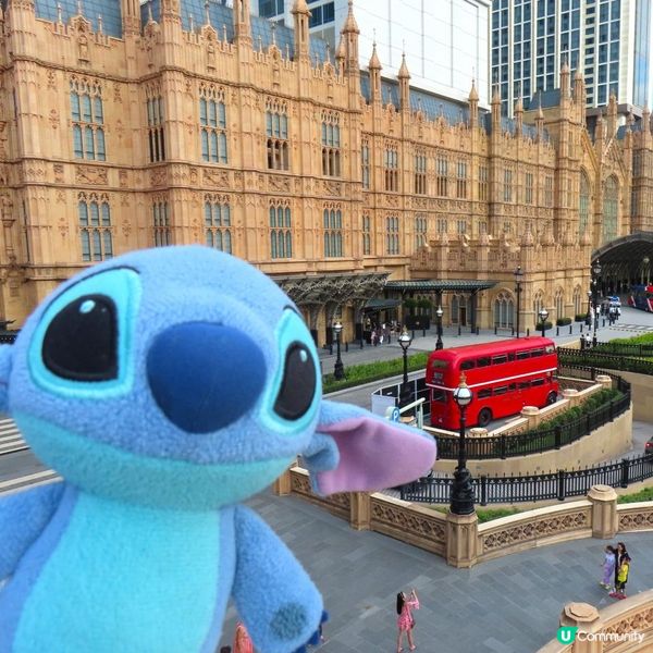 2024 大灣區33小時考察遊 - Travel Buddy相集