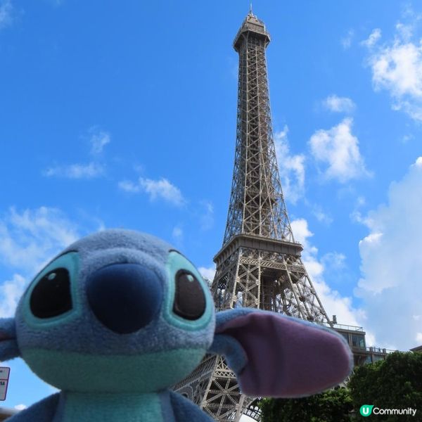 2024 大灣區33小時考察遊 - Travel Buddy相集