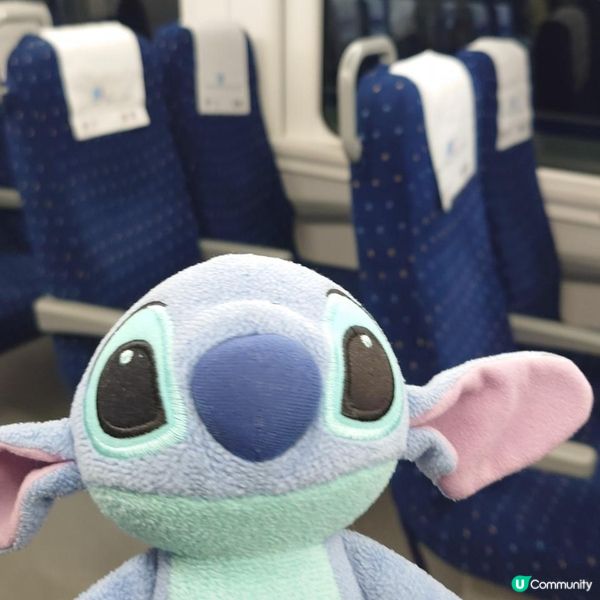 2024 大灣區33小時考察遊 - Travel Buddy相集