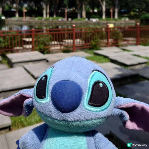 2024 大灣區33小時考察遊 - Travel Buddy相集