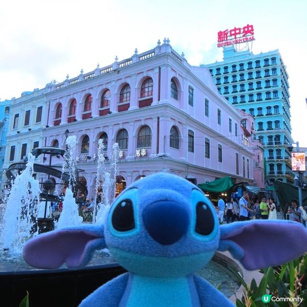 2024 大灣區33小時考察遊 - Travel Buddy相集