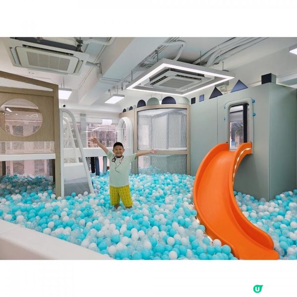 炮台山全新4000尺Playhouse