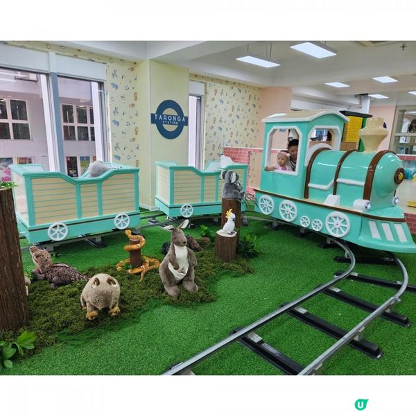 炮台山全新4000尺Playhouse