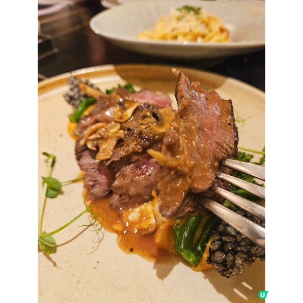 銅鑼灣百零蚊半自助午餐