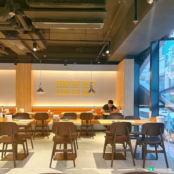 炸雞年糕好出色😋