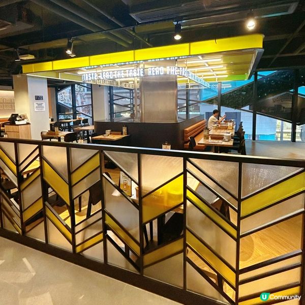 炸雞年糕好出色😋