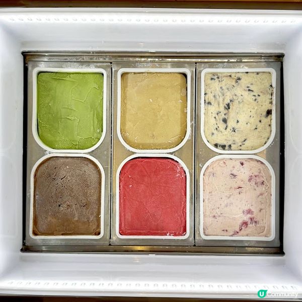 平日着數半自助午餐@Cafe