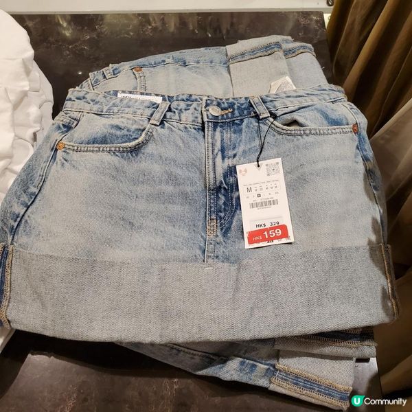 《直擊 : ZARA Sale 大激減》