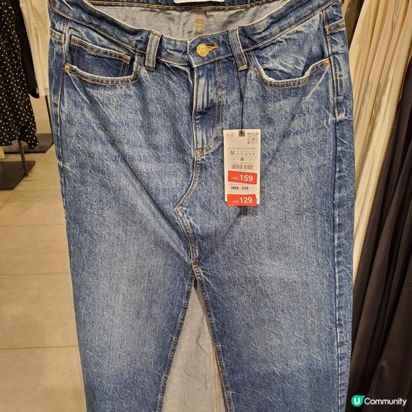 《直擊 : ZARA Sale 大激減》