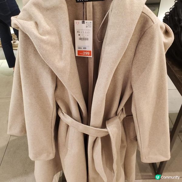 《直擊 : ZARA Sale 大激減》