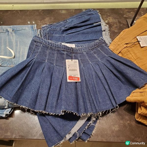 《直擊 : ZARA Sale 大激減》