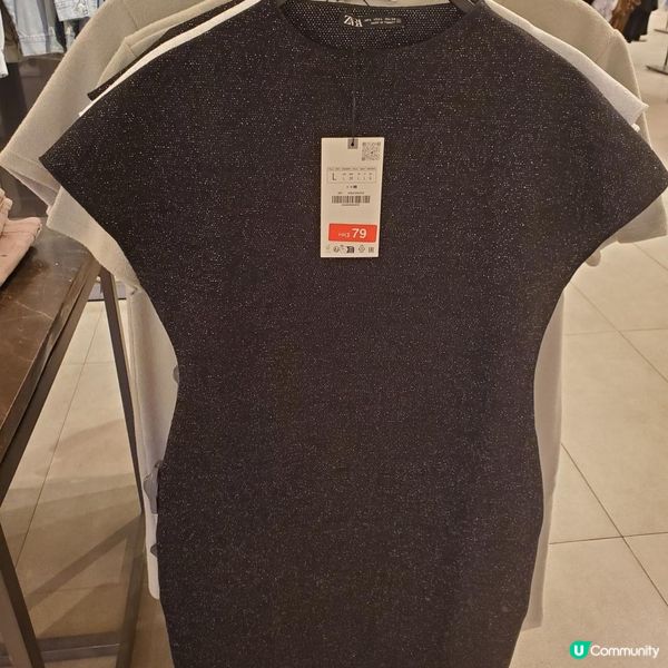 《直擊 : ZARA Sale 大激減》