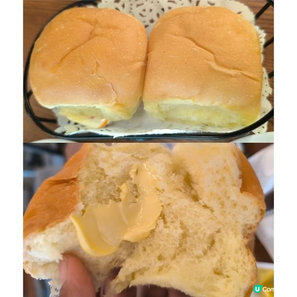 觀塘一間樓上酒吧兼西餐廳