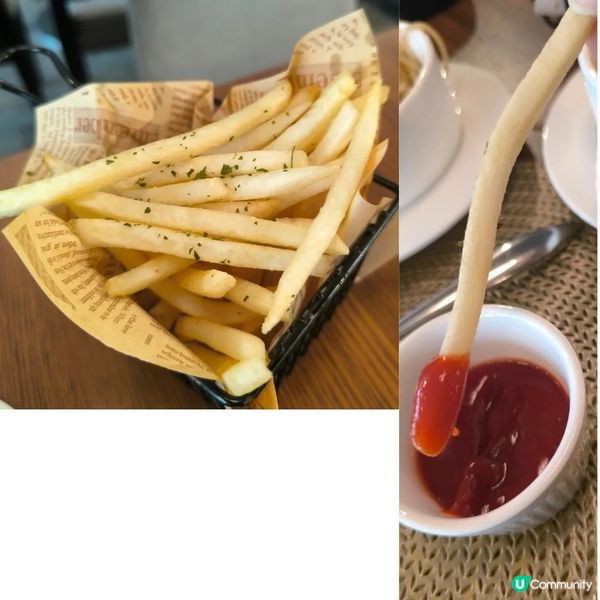 觀塘一間樓上酒吧兼西餐廳