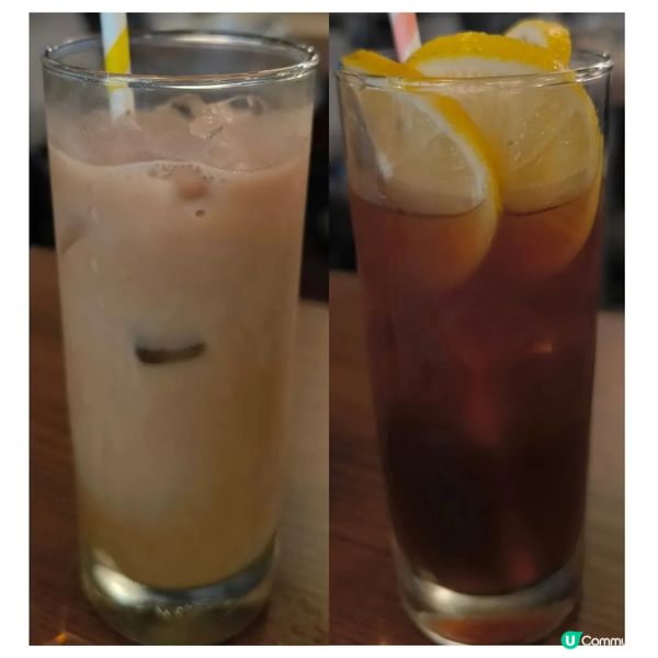 觀塘一間樓上酒吧兼西餐廳