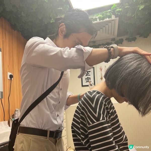 30分鐘治療痛症冇難度!