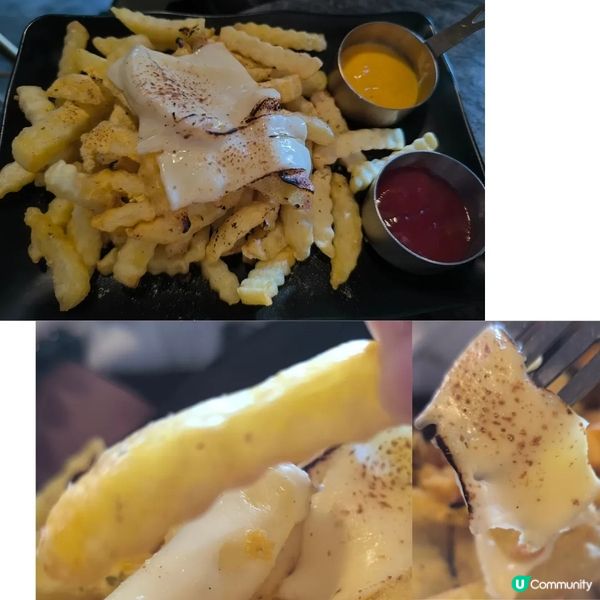 元朗一間酒吧串燒店必食即燒乳豬