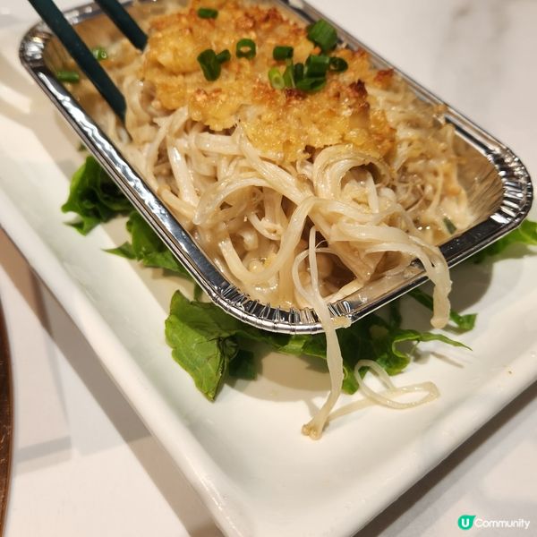 ✨️澳門鮮甜人氣卜卜蜆 • 旺德福✨️