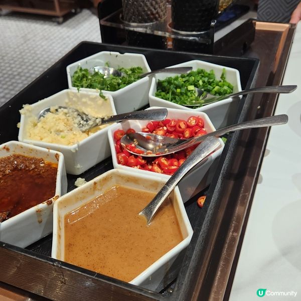 ✨️澳門鮮甜人氣卜卜蜆 • 旺德福✨️