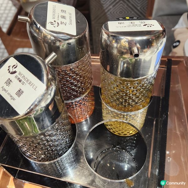 ✨️澳門鮮甜人氣卜卜蜆 • 旺德福✨️