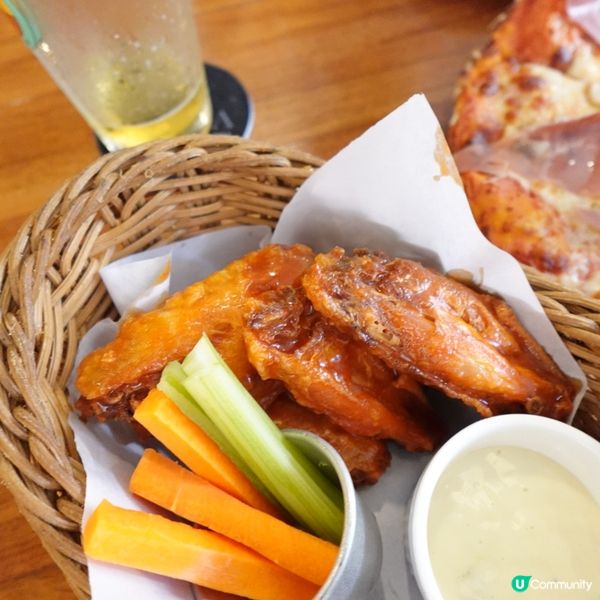 南丫島拍拖好去處😍手工製Pizza店推介