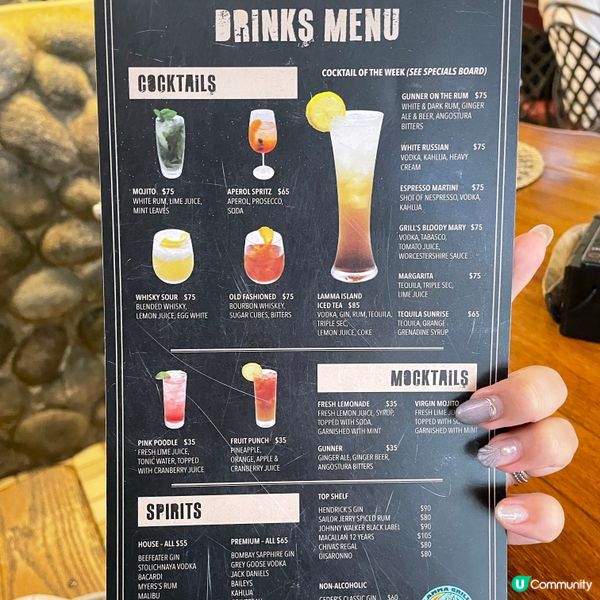 南丫島拍拖好去處😍手工製Pizza店推介