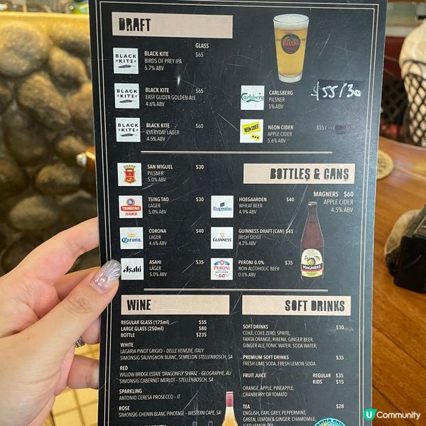 南丫島拍拖好去處😍手工製Pizza店推介