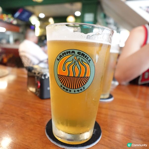 南丫島拍拖好去處😍手工製Pizza店推介