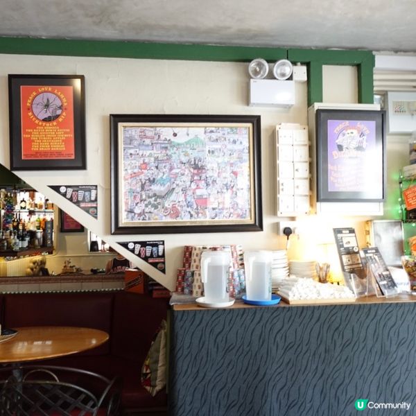 南丫島拍拖好去處😍手工製Pizza店推介