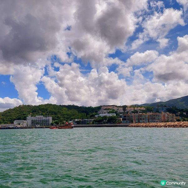 西貢出海熱 🔥 離島清酒工作坊！