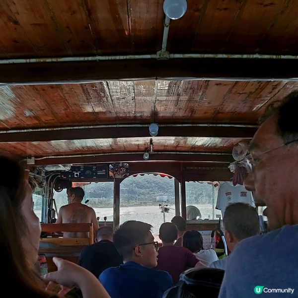 西貢出海熱 🔥 離島清酒工作坊！