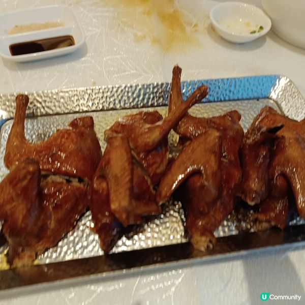 週末聚會嘆茶，一起 chill 一下啊!